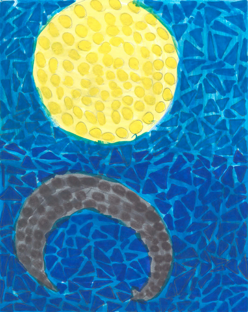 poster entry
