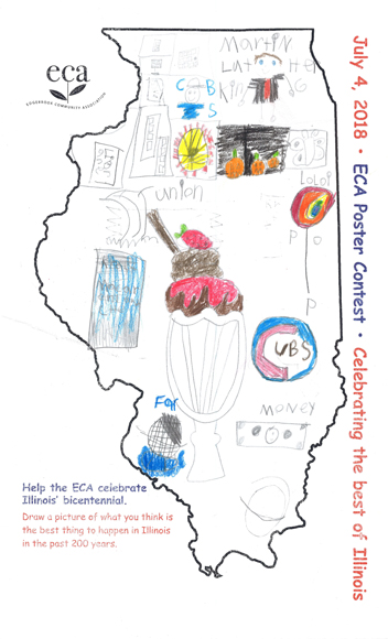 poster entry