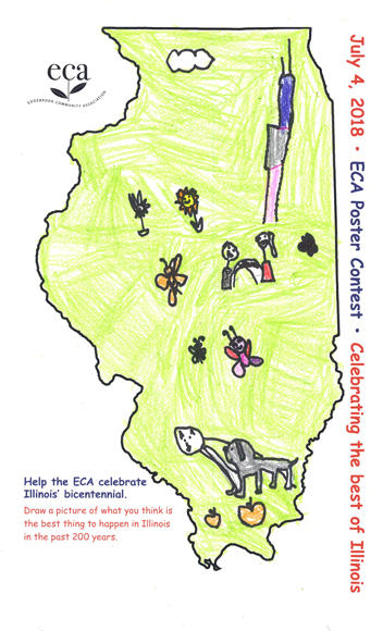 poster entry