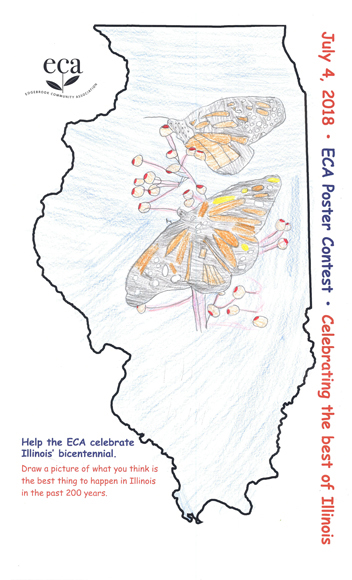 poster entry