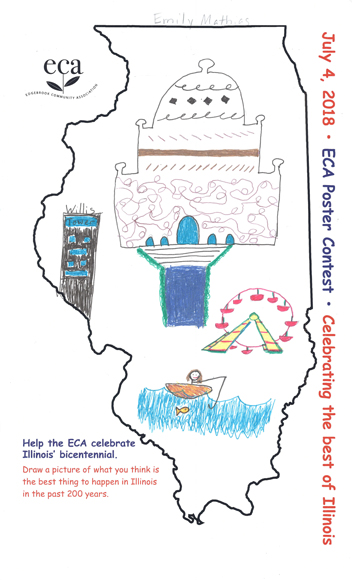poster entry