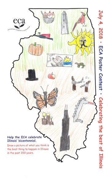 poster entry
