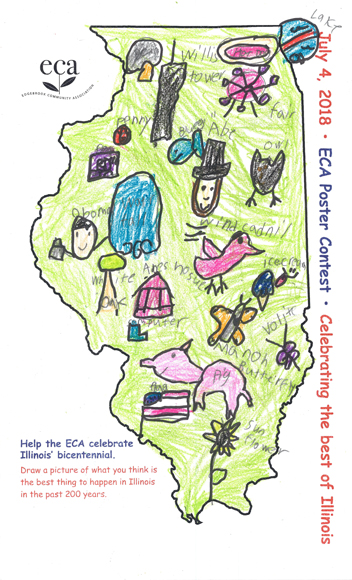 poster entry