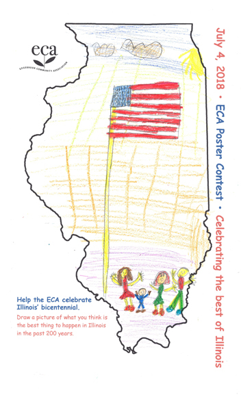 poster entry