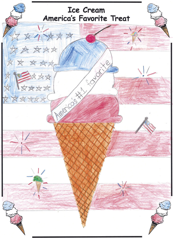 Katelyn | Grade 3 | Ms. Canavan | SMOW