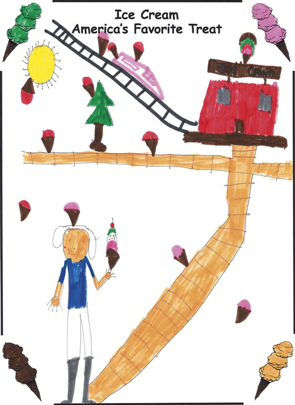 Jay | Grade 2 | Ms. Vena | Edgebrook