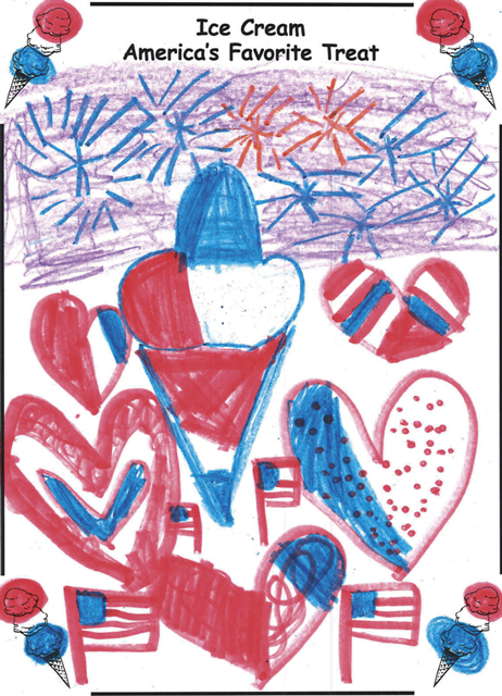 Athena | Kindergarten | Ms. Stankus | Wildwood