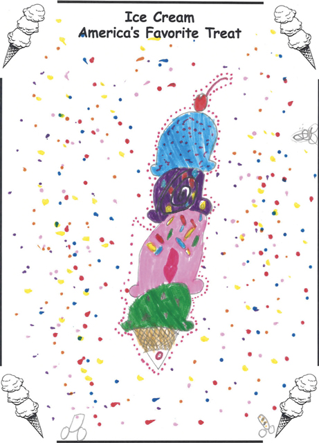 Mara | Grade 2 | Ms. Vena | Edgebrook School