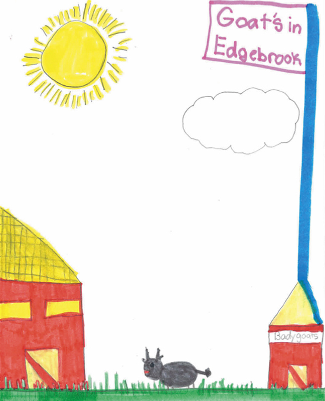 poster entry
