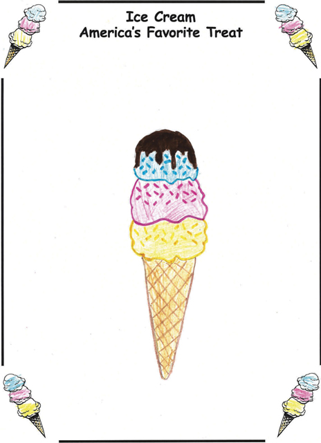 Caitlyn | Grade 1 | Ms. Payne | Wildwood