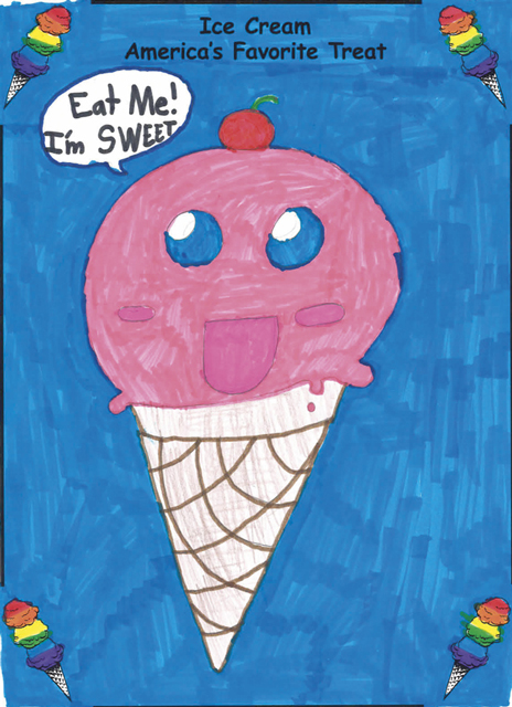 Nicole | Grade 5 | Mr. Vanoverbeke | Wildwood