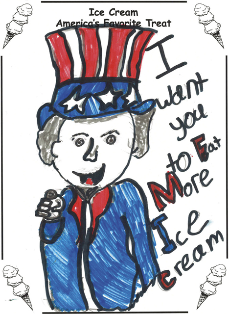 Porter | Grade 5 | Ms. Puccini | Edgebrook School