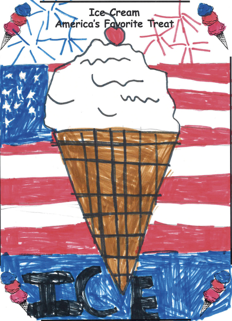 Danny | Grade 3 | Ms. Canavan | SMOW
