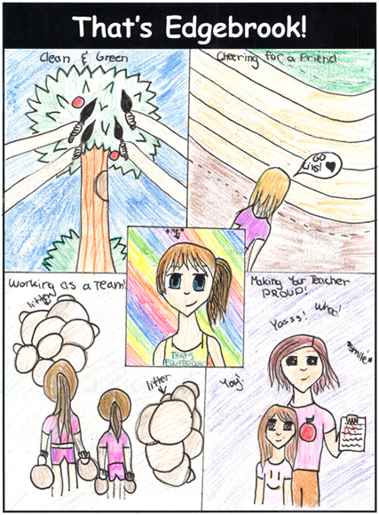 runner up image