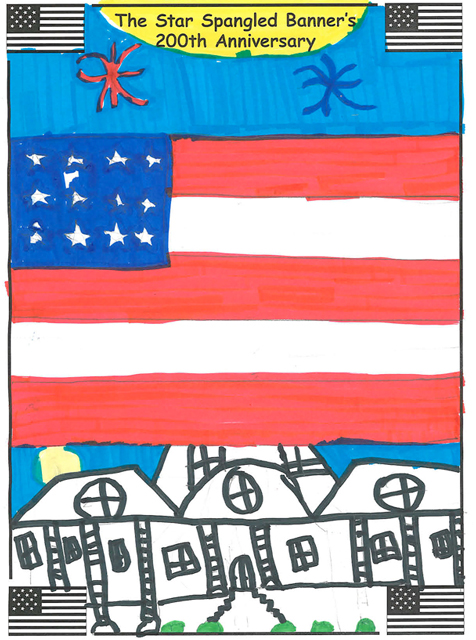 poster entry