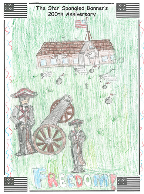 poster entry