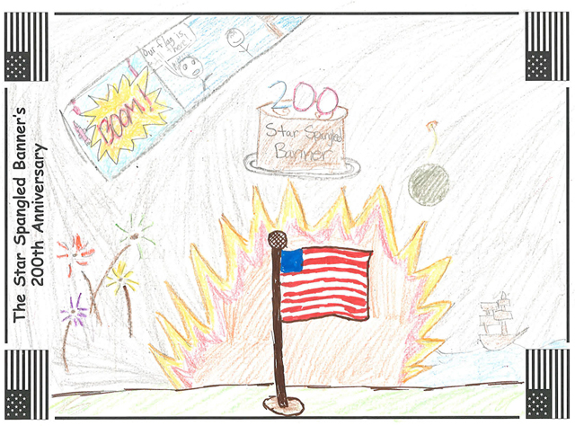poster entry