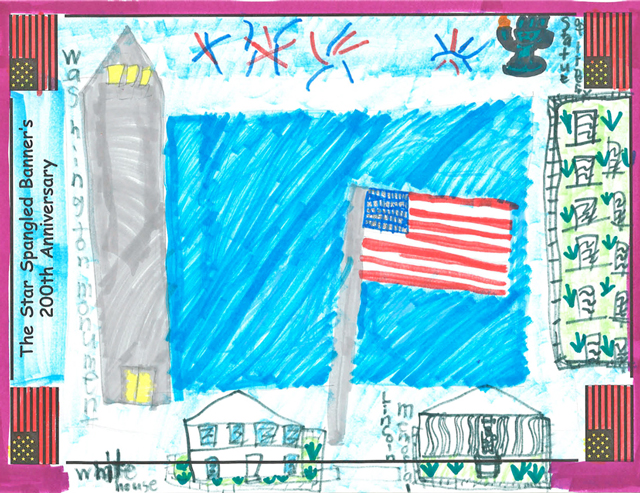 poster entry