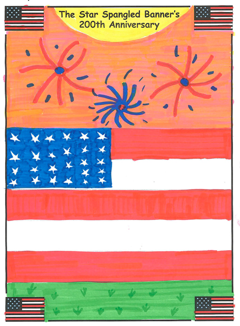 poster entry