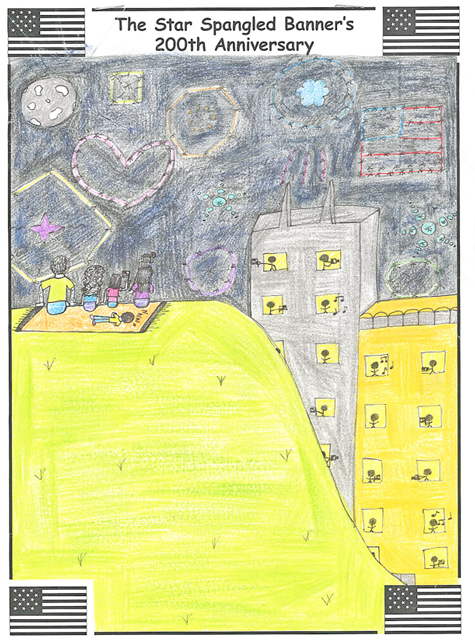 poster entry